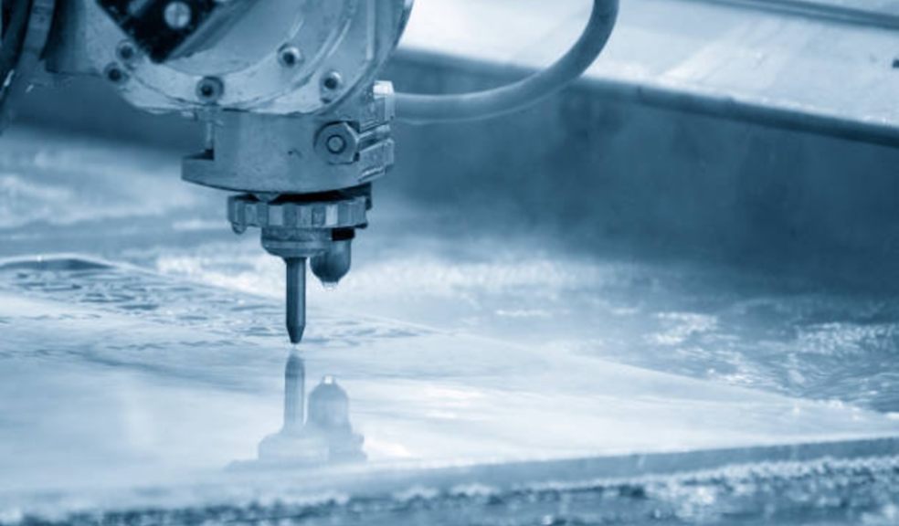 Water jet cutting machines uses and benefits The Exeter Daily